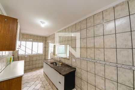 Casa para alugar com 250m², 6 quartos e 3 vagasCozinha