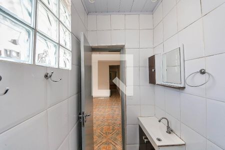 Casa para alugar com 250m², 6 quartos e 3 vagasBanheiro Suíte 2