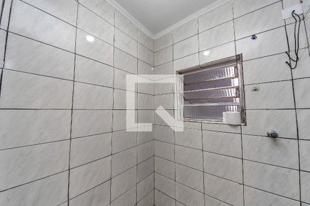 Casa para alugar com 250m², 6 quartos e 3 vagasBanheiro Social