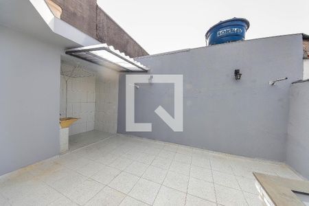Casa para alugar com 250m², 6 quartos e 3 vagasÁrea externa