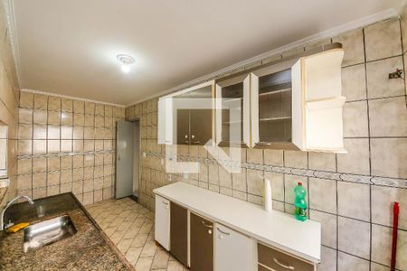 Casa para alugar com 250m², 6 quartos e 3 vagasCozinha