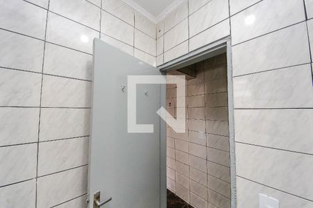 Casa para alugar com 250m², 6 quartos e 3 vagasBanheiro Social