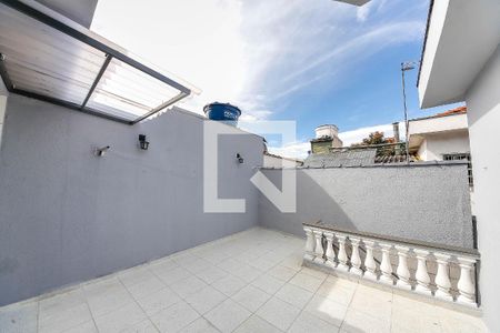 Casa para alugar com 250m², 6 quartos e 3 vagasÁrea externa