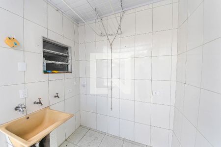 Casa para alugar com 250m², 6 quartos e 3 vagasÁrea de Serviço