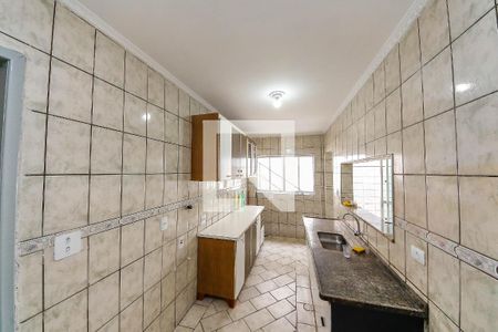 Casa para alugar com 250m², 6 quartos e 3 vagasCozinha