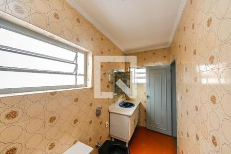 Casa para alugar com 250m², 6 quartos e 3 vagasBanheiro Suíte 1