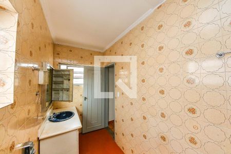 Casa para alugar com 250m², 6 quartos e 3 vagasBanheiro Suíte 1