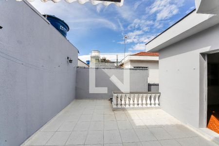 Casa para alugar com 250m², 6 quartos e 3 vagasÁrea de Serviço