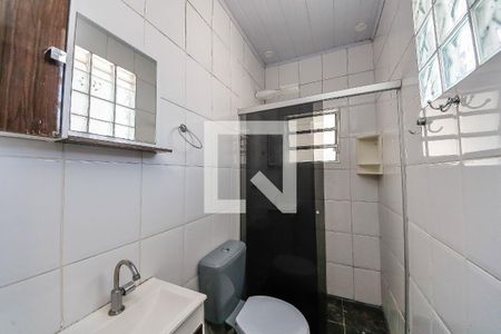 Casa para alugar com 250m², 6 quartos e 3 vagasBanheiro Suíte 2