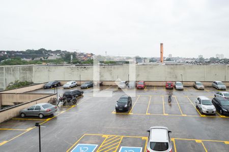 Vista - Quarto 1 de apartamento para alugar com 2 quartos, 48m² em Jardim Santo Ignacio, São Bernardo do Campo