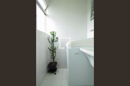 Apartamento para alugar com 48m², 2 quartos e 1 vaga Apartamento para alugar com 48m², 2 quartos e 1 vagaÁrea de Serviço