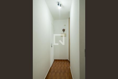 Apartamento para alugar com 48m², 2 quartos e 1 vaga Apartamento para alugar com 48m², 2 quartos e 1 vagaEntrada