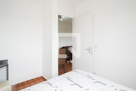 Quarto 1 de apartamento para alugar com 2 quartos, 48m² em Jardim Santo Ignacio, São Bernardo do Campo