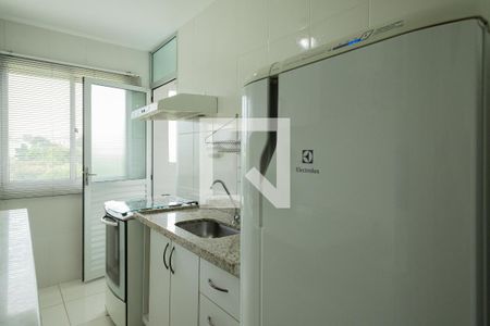 Apartamento para alugar com 48m², 2 quartos e 1 vaga Apartamento para alugar com 48m², 2 quartos e 1 vagaCozinha