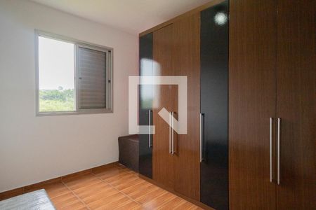 Quarto 2 de apartamento para alugar com 2 quartos, 48m² em Jardim Santo Ignacio, São Bernardo do Campo