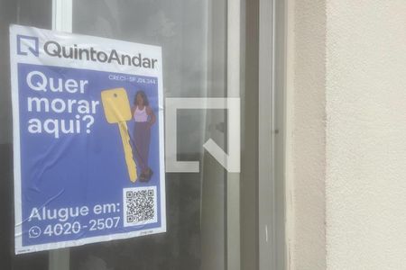 Apartamento para alugar com 48m², 2 quartos e 1 vaga Apartamento para alugar com 48m², 2 quartos e 1 vagaPlaquinha