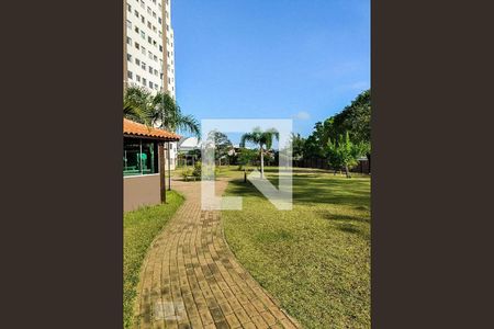 Apartamento para alugar com 48m², 2 quartos e 1 vaga Apartamento para alugar com 48m², 2 quartos e 1 vagaÁrea comum