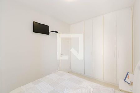 Apartamento à venda com 75m², 3 quartos e 2 vagasQuarto 3 - Suíte