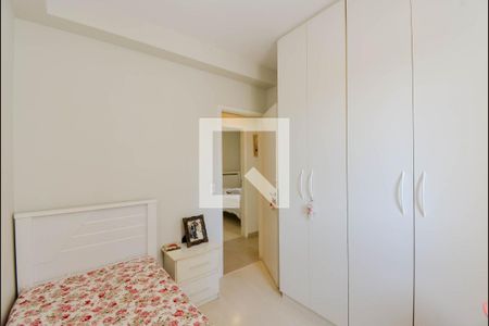 Apartamento à venda com 75m², 3 quartos e 2 vagasQuarto 1