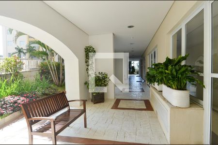 Apartamento à venda com 75m², 3 quartos e 2 vagasEntrada Social 