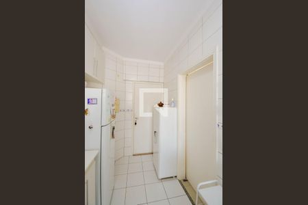 Apartamento à venda com 75m², 3 quartos e 2 vagasCozinha
