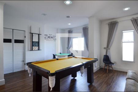 Apartamento à venda com 75m², 3 quartos e 2 vagasSalão de jogos