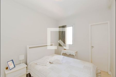 Apartamento à venda com 75m², 3 quartos e 2 vagasQuarto 3 - Suíte