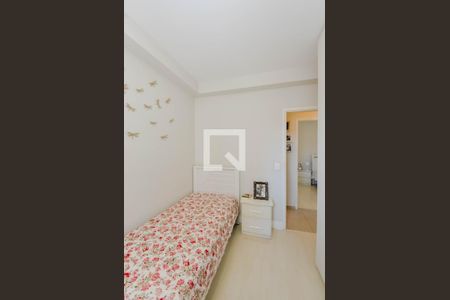 Apartamento à venda com 75m², 3 quartos e 2 vagasQuarto 1