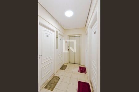 Apartamento à venda com 75m², 3 quartos e 2 vagasHall de Entrada