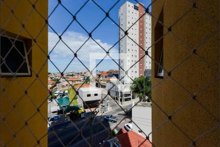 Apartamento à venda com 75m², 3 quartos e 2 vagasQuarto 3 - Suíte - Vista 