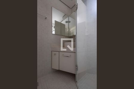 Apartamento para alugar com 72m², 1 quarto e 2 vagas Apartamento para alugar com 72m², 1 quarto e 2 vagasSuíte - Banheiro