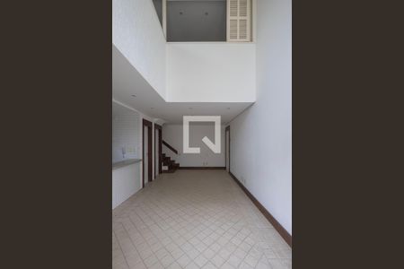 Sala de apartamento à venda com 1 quarto, 72m² em Vila Madalena, São Paulo