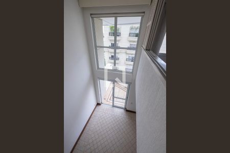 Sala de apartamento para alugar com 1 quarto, 72m² em Vila Madalena, São Paulo