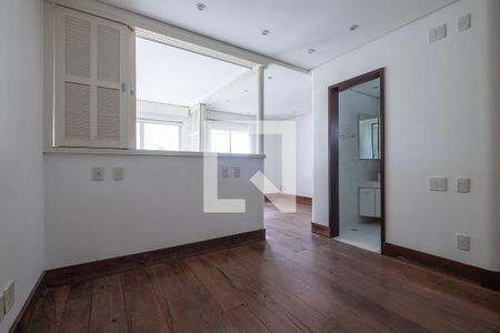 Suíte de apartamento para alugar com 1 quarto, 72m² em Vila Madalena, São Paulo