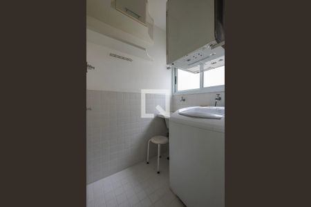 Apartamento para alugar com 72m², 1 quarto e 2 vagas Apartamento para alugar com 72m², 1 quarto e 2 vagasCozinha - Lavanderia