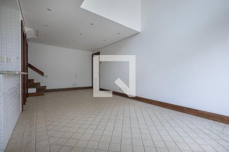 Sala de apartamento para alugar com 1 quarto, 72m² em Vila Madalena, São Paulo