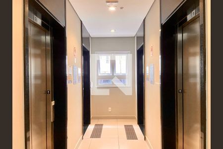 Apartamento para alugar com 39m², 1 quarto e 1 vaga Apartamento para alugar com 39m², 1 quarto e 1 vagaÁrea comum