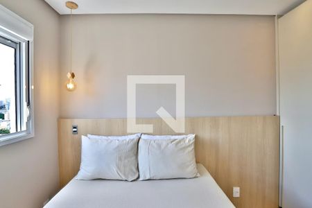 Quarto de apartamento para alugar com 1 quarto, 39m² em Vila Invernada, São Paulo