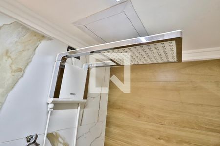 Apartamento para alugar com 39m², 1 quarto e 1 vaga Apartamento para alugar com 39m², 1 quarto e 1 vagaBanheiro