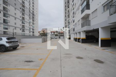 Apartamento para alugar com 39m², 1 quarto e 1 vagaGaragem