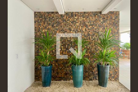 Apartamento para alugar com 39m², 1 quarto e 1 vaga Apartamento para alugar com 39m², 1 quarto e 1 vagaÁrea comum