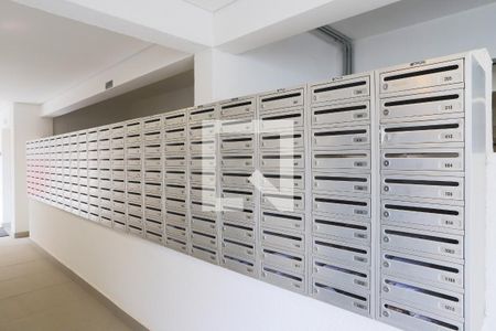 Apartamento para alugar com 39m², 1 quarto e 1 vaga Apartamento para alugar com 39m², 1 quarto e 1 vagaÁrea comum