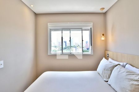 Apartamento para alugar com 39m², 1 quarto e 1 vaga Apartamento para alugar com 39m², 1 quarto e 1 vagaQuarto