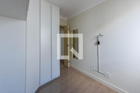 Quarto 1 de apartamento à venda com 2 quartos, 48m² em Vila Cunha Bueno, São Paulo