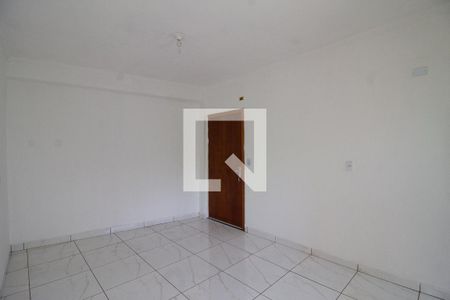 Sala/Cozinha de apartamento para alugar com 1 quarto, 34m² em Jardim Cristin Alice, Guarulhos