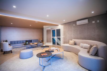 Studio à venda com 28m², 1 quarto e sem vagaSalão de Festas