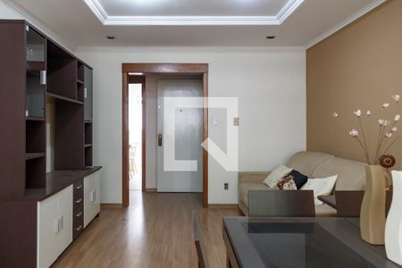 Sala de apartamento para alugar com 2 quartos, 140m² em Menino Deus, Porto Alegre