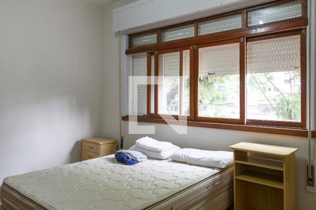 Quarto 1 de apartamento para alugar com 2 quartos, 140m² em Menino Deus, Porto Alegre