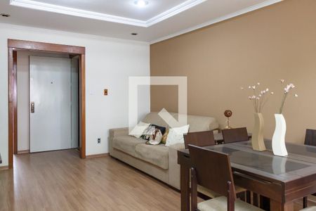 Sala de apartamento para alugar com 2 quartos, 140m² em Menino Deus, Porto Alegre