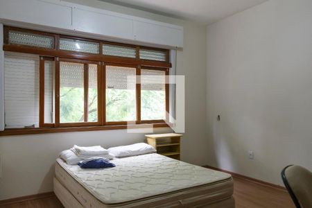 Quarto 1 de apartamento para alugar com 2 quartos, 140m² em Menino Deus, Porto Alegre